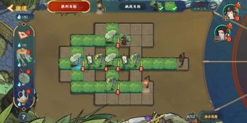 大雩赋测试服出版优化更新来啦！