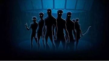 诸神皇冠--传说之下（第四幕 黑暗的注视）