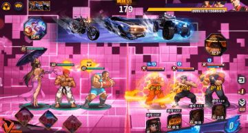 新格斗家情报丨貂蝉技能首曝：辅助增伤无双爆发