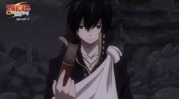 老师特辑：妖尾老师大盘点Vs游戏内老师大列阵