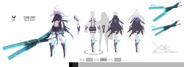 《300大作战》神秘适格者【002】即将来袭！