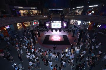 【818街机节】重燃经典 追忆少年！