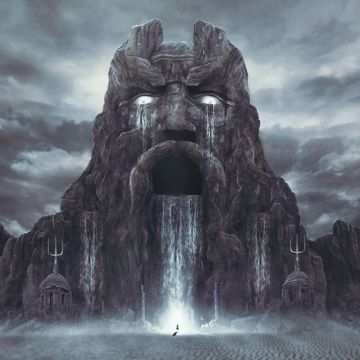 《迷城起源》第二章-魔林老者