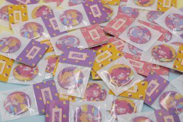 犹豫，就会打折！（喂