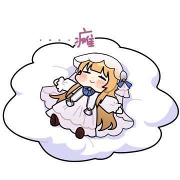 一封小忐忑的信：魔女公仔制作心路历程公开！不太完美希望大家多多包涵