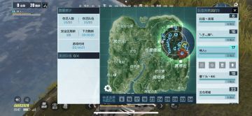 首届【WCW单人赛】杀出重围，吉利岛的巅峰对决等你来战！