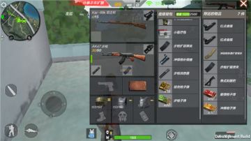 绿地双排技巧推荐 让游戏变的更简单（下）