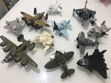 开始继续把游戏做完，补上欠下的债。