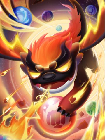 5月27日版本更新公告 | 新传说球球、世界BOSS双重来袭！