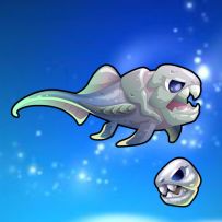 水族箱的守护者---对外凶猛龇起獠牙 对内意想不到的萌萌哒