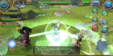 【四阶/辅助】圣光牧师----只要我还活着，就不会有人遭苦难