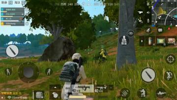 【出击谁更秀】吃鸡旅途总有队友相伴，从大神到菜鸡聊聊不同实力的队友