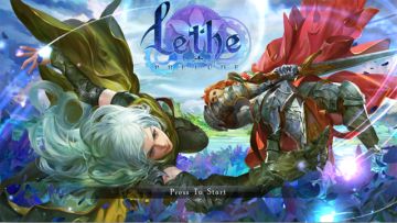 《Lethe》国服有望与大家见面啦！