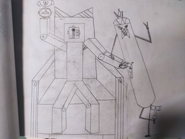 双人动作征集活动截图