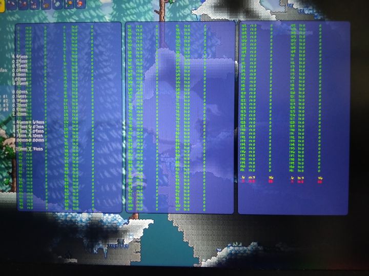 问下怎么关掉这个表格?(端游)截图