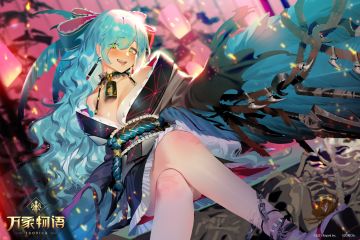 奴家是替您带来幸福的青鸟呦～