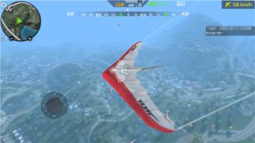 CF荒岛特训绿地避战流打法