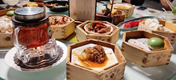 好好玩嘅 | 奥西里之环 X 核聚变Tour-广州（多图预警）