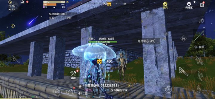这是玩家么？截图