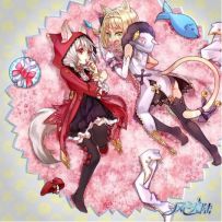 「银雪喵姬」露娜：灵敏善战不输黑猫！