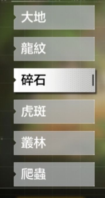 步枪肝金皮攻略