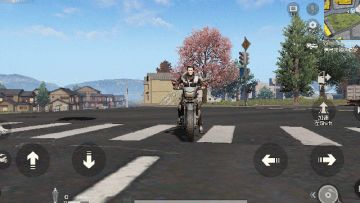 速度超快，福利超载！这辆全新的摩托车简直帅出了天际！