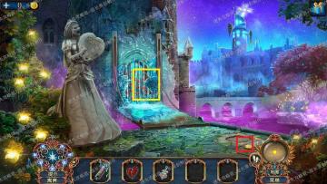 《密室逃脱8红色豪宅》图文攻略第四章到第六章-迷失攻略组