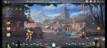 近期开发进度及0.9版本删档测试先行公告