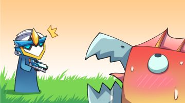 新系统 - 【修炼场】伙伴招募