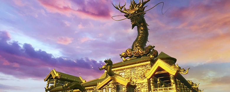 妄想山海黄金怎么获得截图