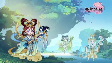 无双萌将夏日分享打卡活动（仅限官服/渠道服见文末）