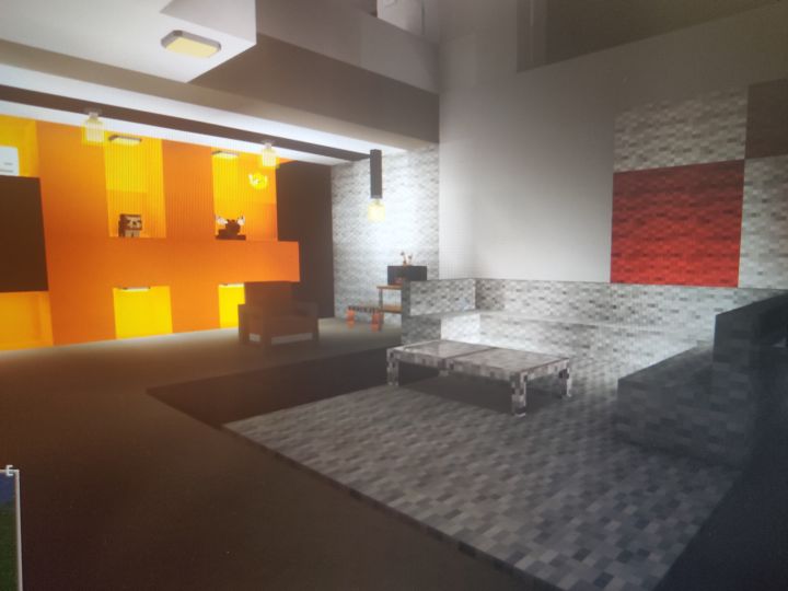 建筑记录贴截图