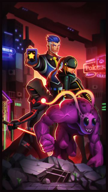 关于“罪城风云”卡牌获取机制的FAQ