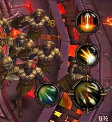 废柴技能变成宝，《风色世界》四大职业隐藏技能了解一下