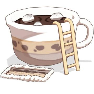 精灵之境｜里里微的夏日生存挑战，周边好礼大放送！