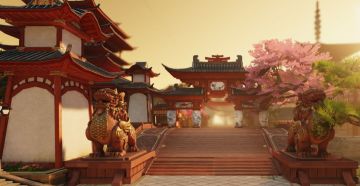 【更新公告】金陵夺宝赛季打响！名剑天下谁能折桂呢？！