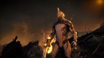 TennoCon 2021 | The New War Reveal Trailer | Official