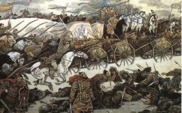 《无悔入华夏》 开发日志（十六）