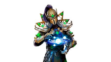 《暗影格斗3》1.28.0版本：特技与特殊动作