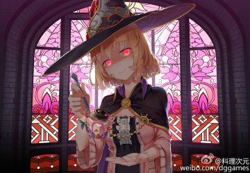 Sweet Halloween 准备好迎接万圣节了吗