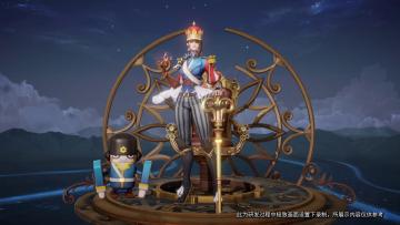 小妲己爆料|S23荣耀战令进阶版80级奖励【米莱狄-胡桃异想国】视频爆料