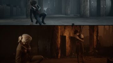 The Medium - Official 14-Minute Gameplay