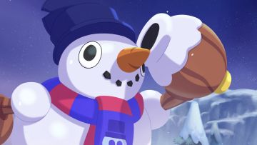 【已开奖】圣！诞！快！乐！（超大声）