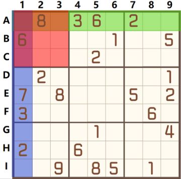 《掌上数独》攻略贴