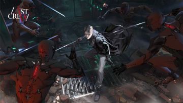 【HIS STORY公开】