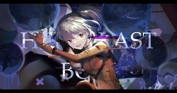 《战双帕弥什》★同人美图分享 | 曙星致意版本★