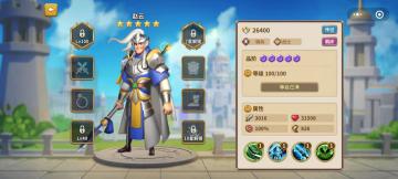 《古国崛起》之角色小课堂（一）