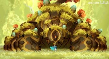 米哈游离职，独狼团队，我从这款国产独游看到唯美恶魔城的样子