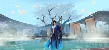 【名人榜】会说骚话？会写代码？这个女侠族长不一般！