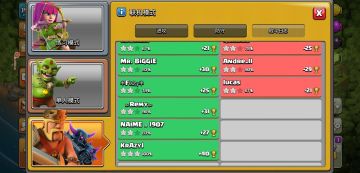 【春节充电站】部落冲突13本丨新兵种流派，暴力美学雪崩流！